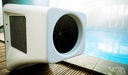 Zwemturbine EasyStar 160