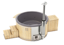 Rhino tub 200
