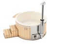 Rhino tub 180.