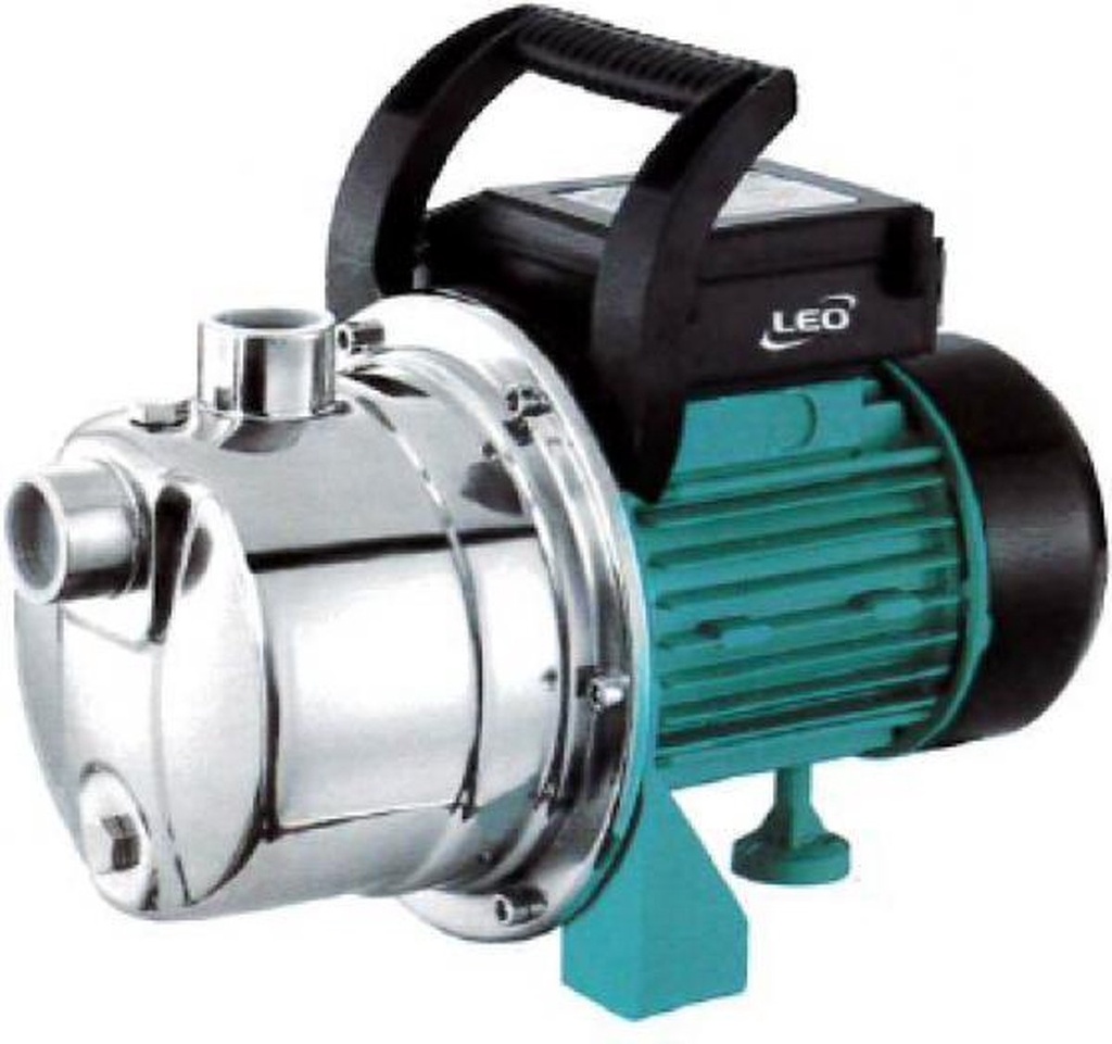 Waterpomp LEO-XKJ tuinpomp
