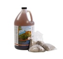 Microbe-Lift Autumn/winter Prep 4 liter