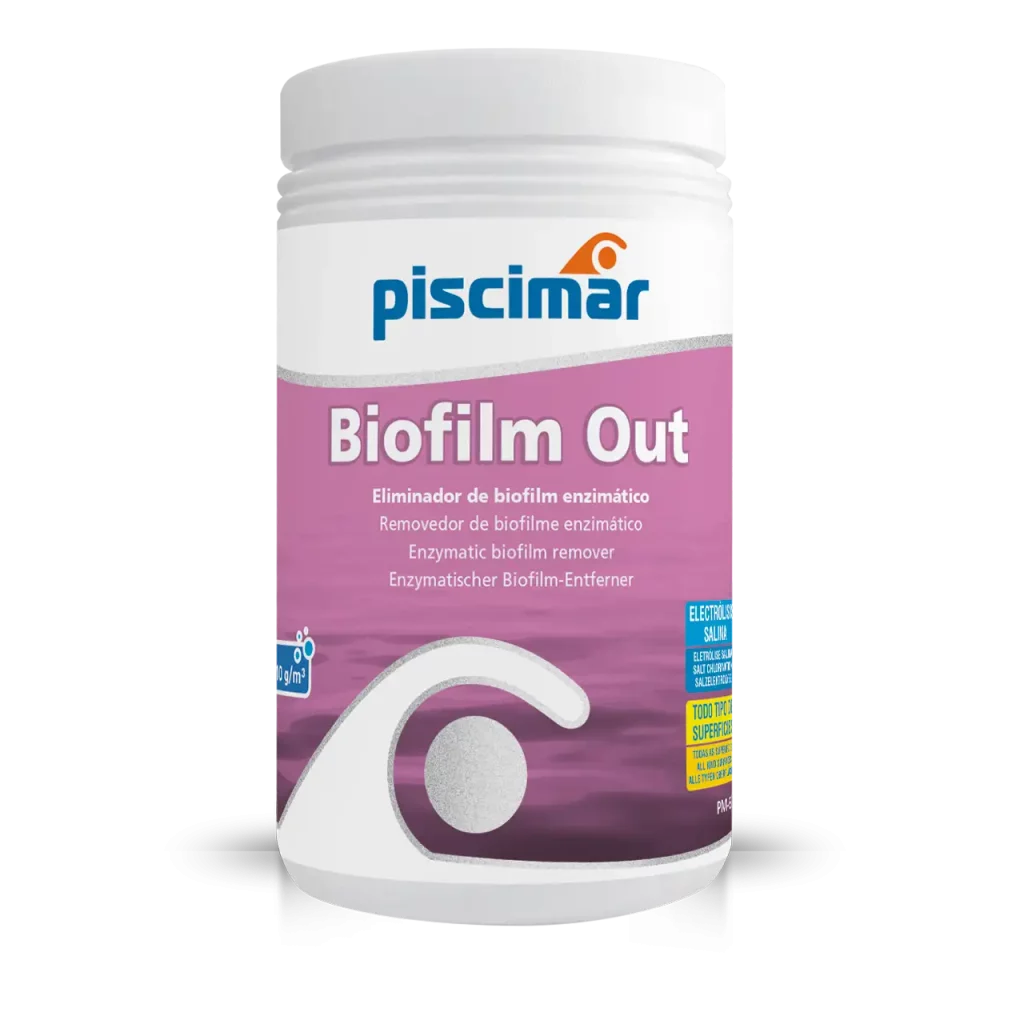 [PI BO 20001902] Biofilm Out
