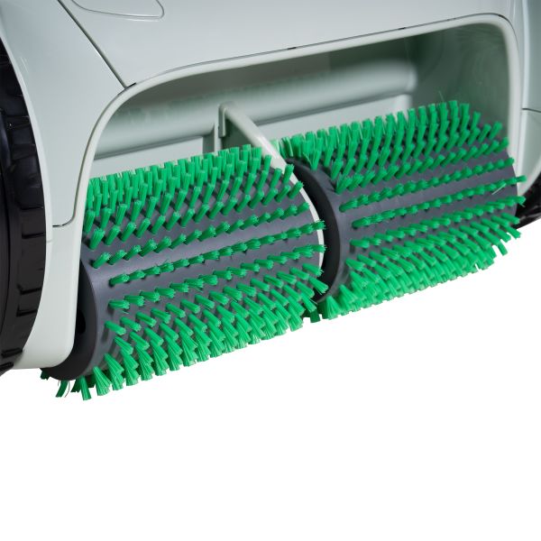 Borstelset Biopool Robot Plus (Aquaforte)