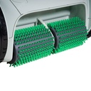 Borstelset Biopool Robot Plus (Aquaforte)