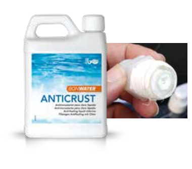 Bonwater Anticrust 1 l