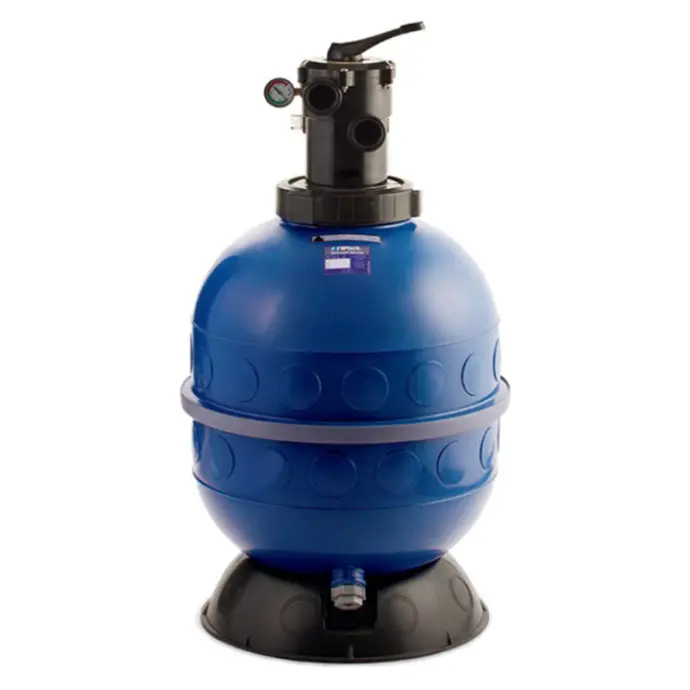 Zandfilter Granada Cantrabric Ø50 Top 9m³/u  