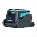 Draadloze zwembadrobot- Dolphin Liberty 600 