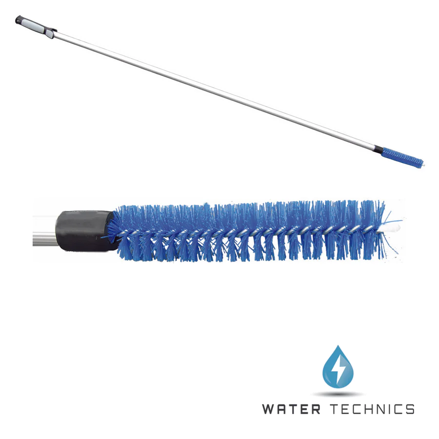 Draadalgborstel 1.75 m 