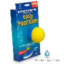 Easy Poolgom met handvat -Toucan