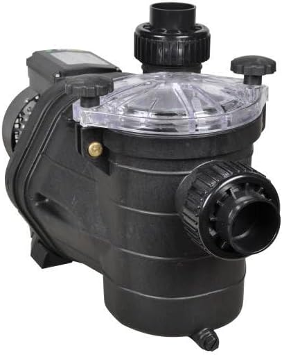 Filterpomp MJB - 0,5pK 