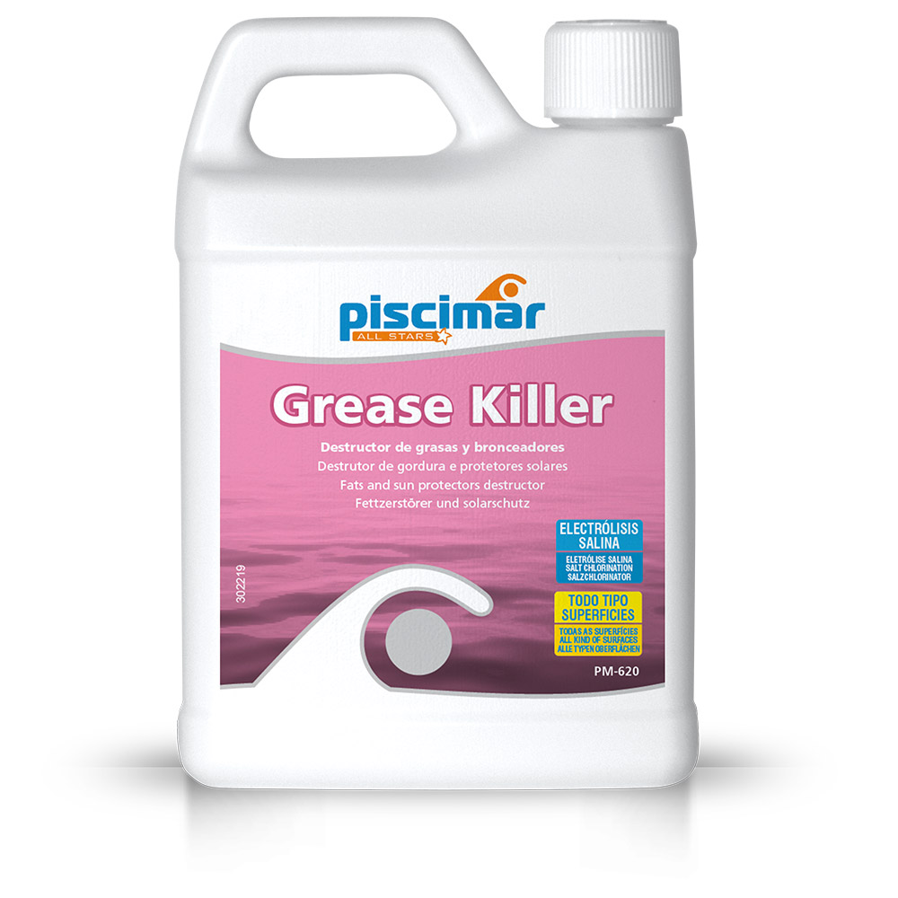 [PI Gk 20221702] Grease killer 1 L 