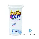 Insta -Test KOPER strips 25 stuks