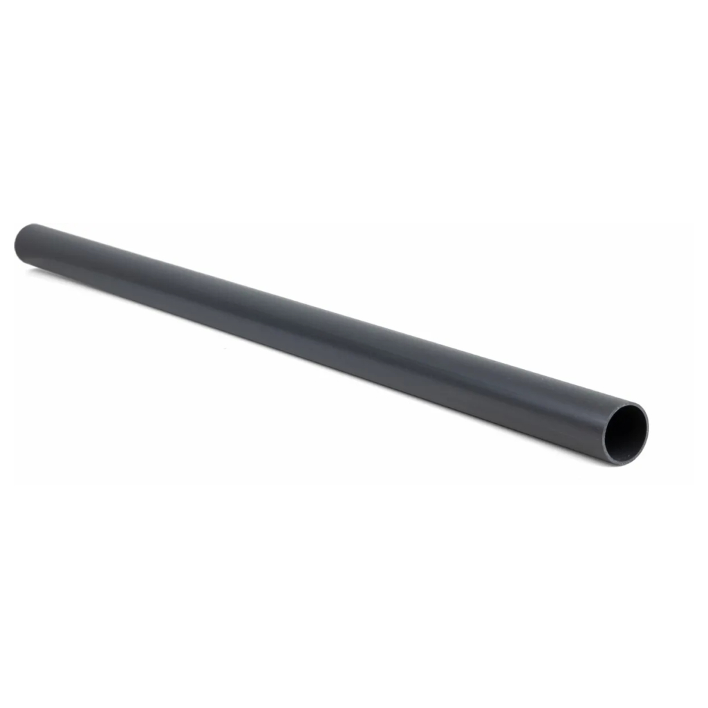 PVC buis 50mm ; prijs per meter ; PN10