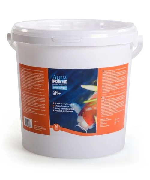 AquaForte GH+ 2,5 Liter / ± 2500gr