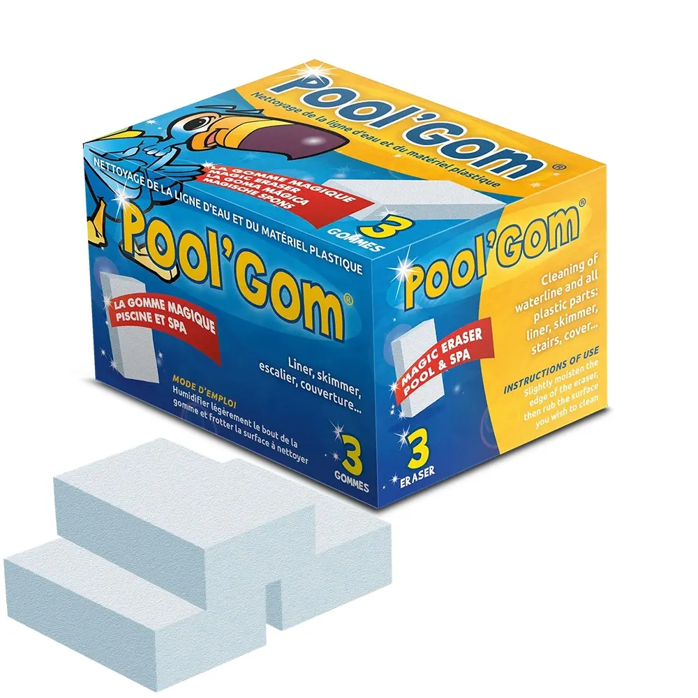 Pool'gom  Toucan
