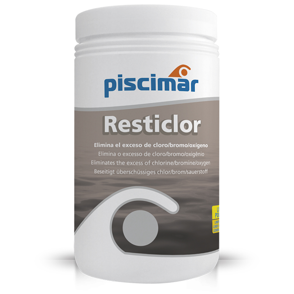 Resticlor 1kg 