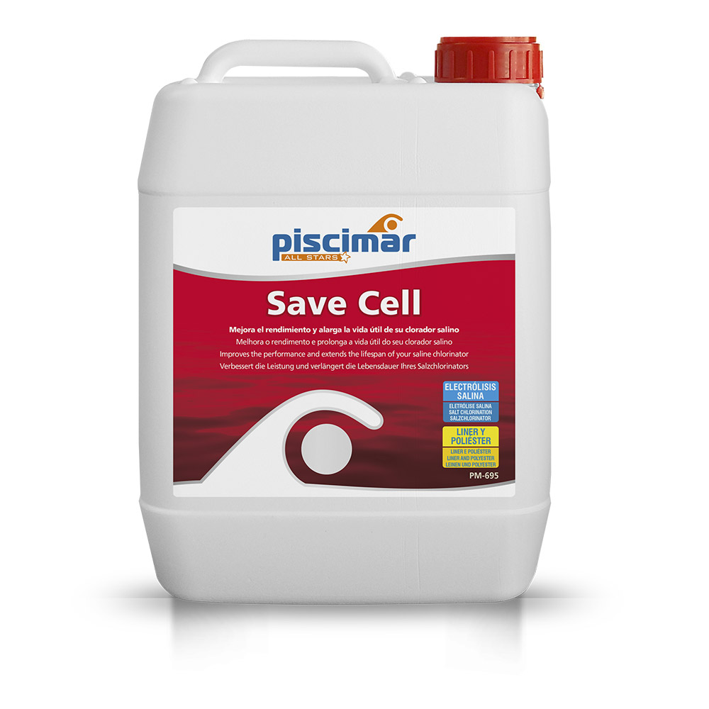 [PI SC5 20216102] Save Cell 5L