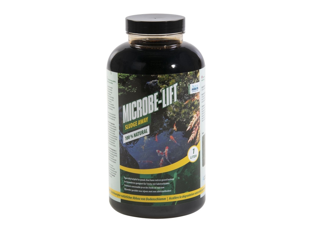 Microbe-Lift Sludge Away 1 liter