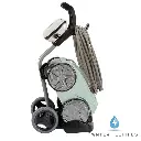Robot voor zwemvijvers & biopools-Zodiac Alpha 63 IQ