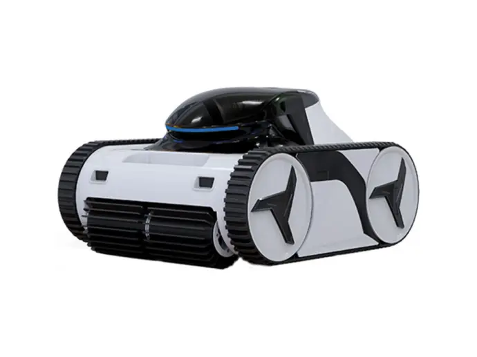 Draadloze zwembadrobot- Warrior X30