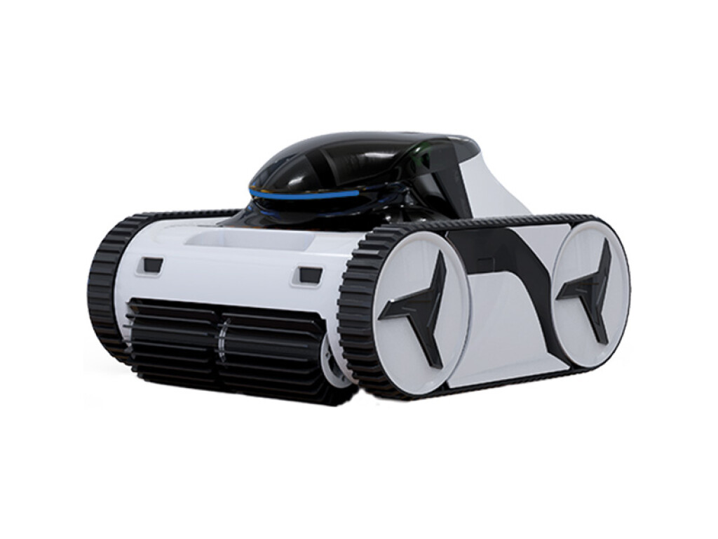 Draadloze zwembadrobot -Warrior X80