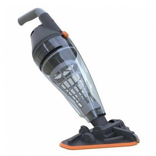 Vektro Pro – Draadloze zwembad- en spa‑stofzuiger