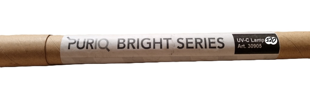 Vervanglamp Puriq UV-C 120 Watt Amalgaam