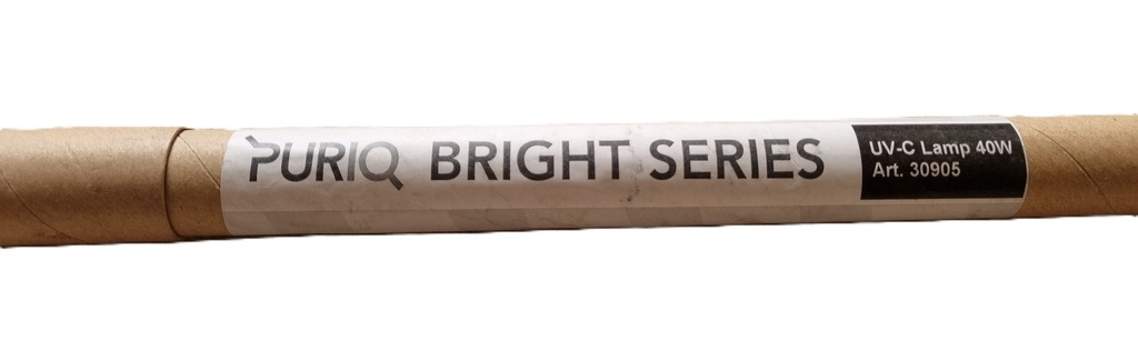 Vervanglamp Puriq UV 40 Watt