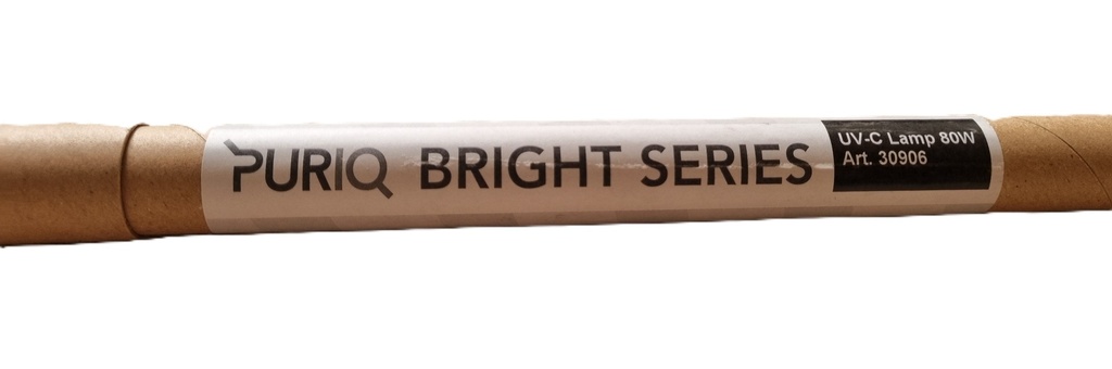 Vervanglamp Puriq UV 80 Watt