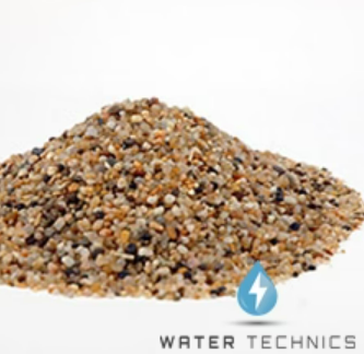 filterkiezel 2.0 - 3.15mm - 25kg