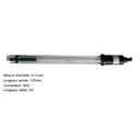 pH-meervoudige groene gel sonde met 5 m kabel