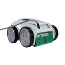 Robot voor zwemvijvers & biopools-AquaForte 
