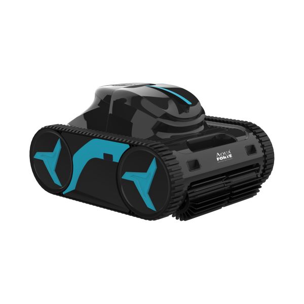 [V12 110130601241209551] Huur Fairland Warrior X60 zwembadrobot accu