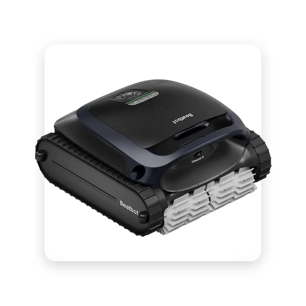 Huur Beatbot Aquasense 2 zwembadrobot accu