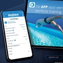 Binder App module