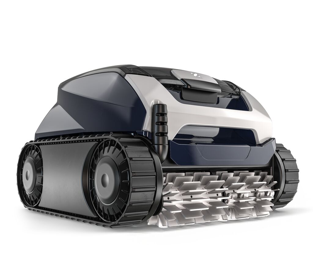 Huur Zodiac Voyager 4300 kabel