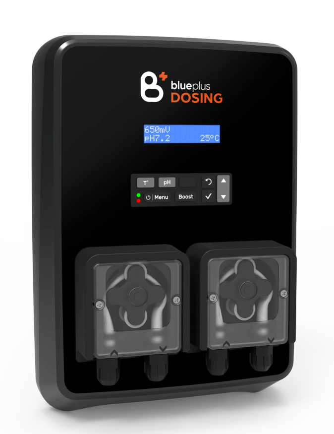 blueplus dosing V2