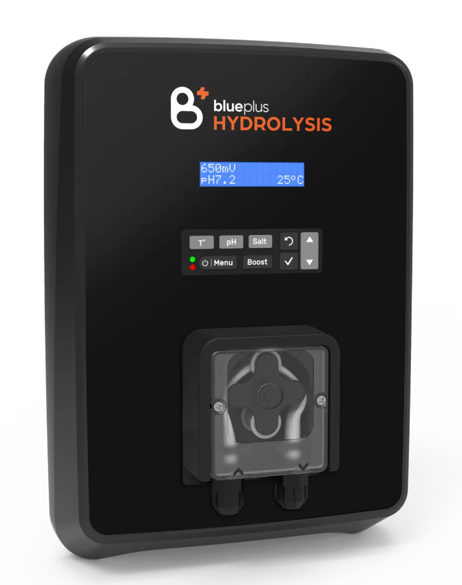 blueplus hydrolyse V2