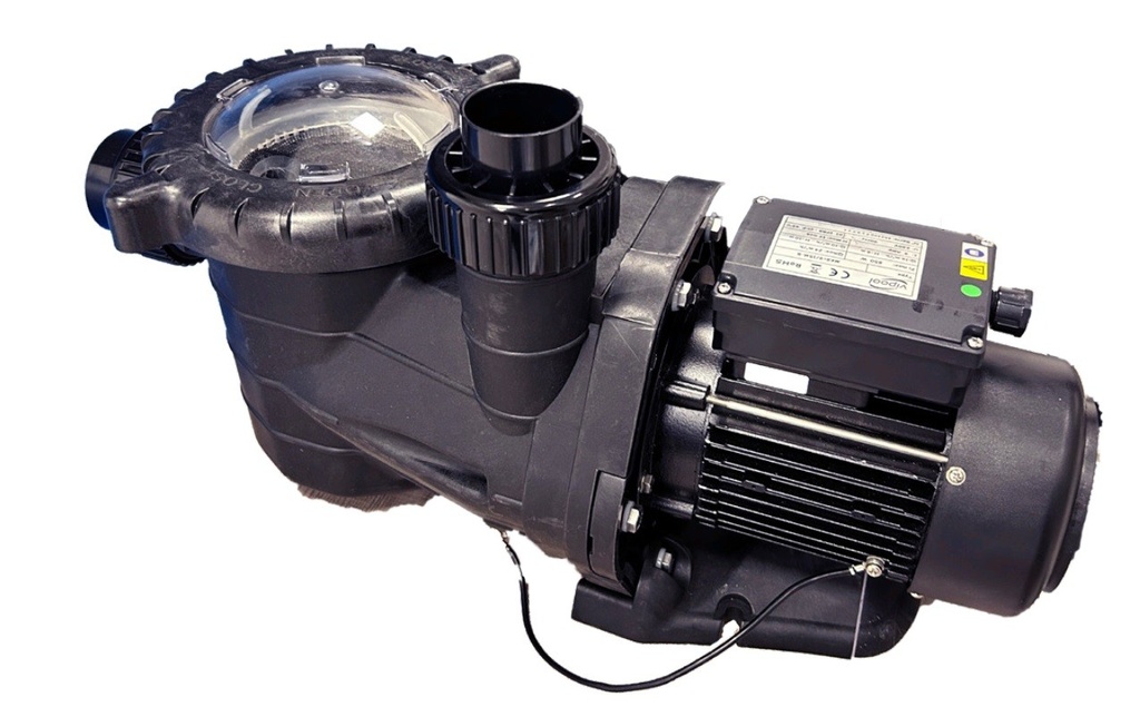 Zwembadpomp VIPool MKQ+  (55-75m³)