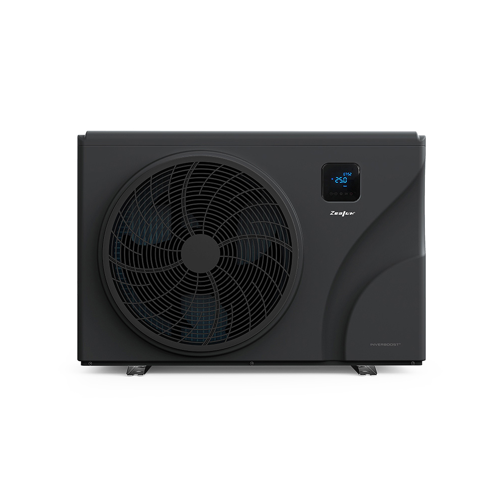 Warmtepomp Zealux PBS 095