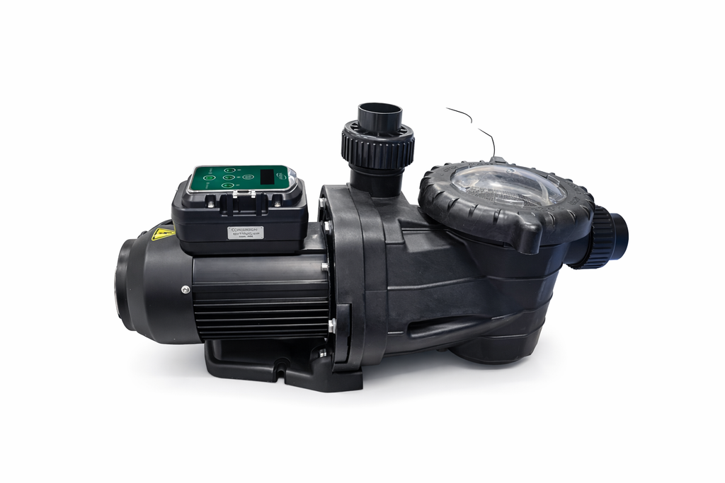 Zwembadpomp variabel MKQ VS 1.1 kW