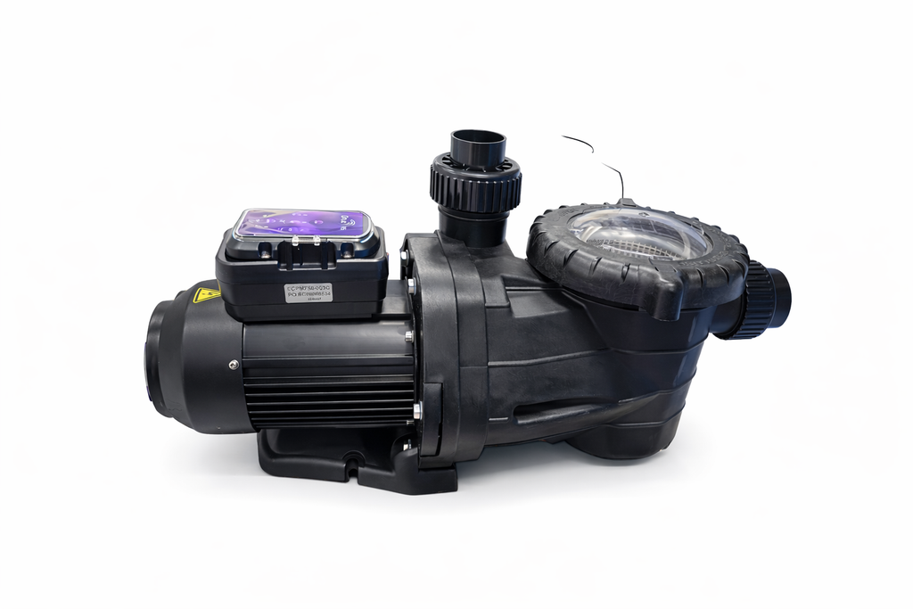 Zwembadpomp variabel MKQ VS On.e 1.1 kW