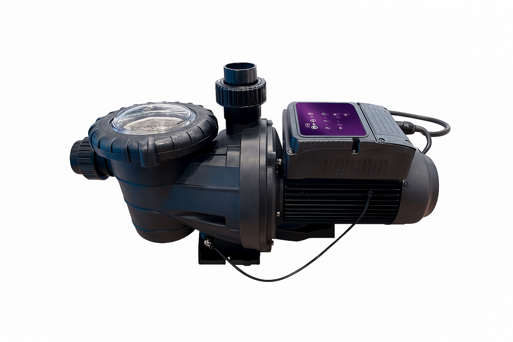 Zwembadpomp variabel MKQ VS On.e 2.2 kW