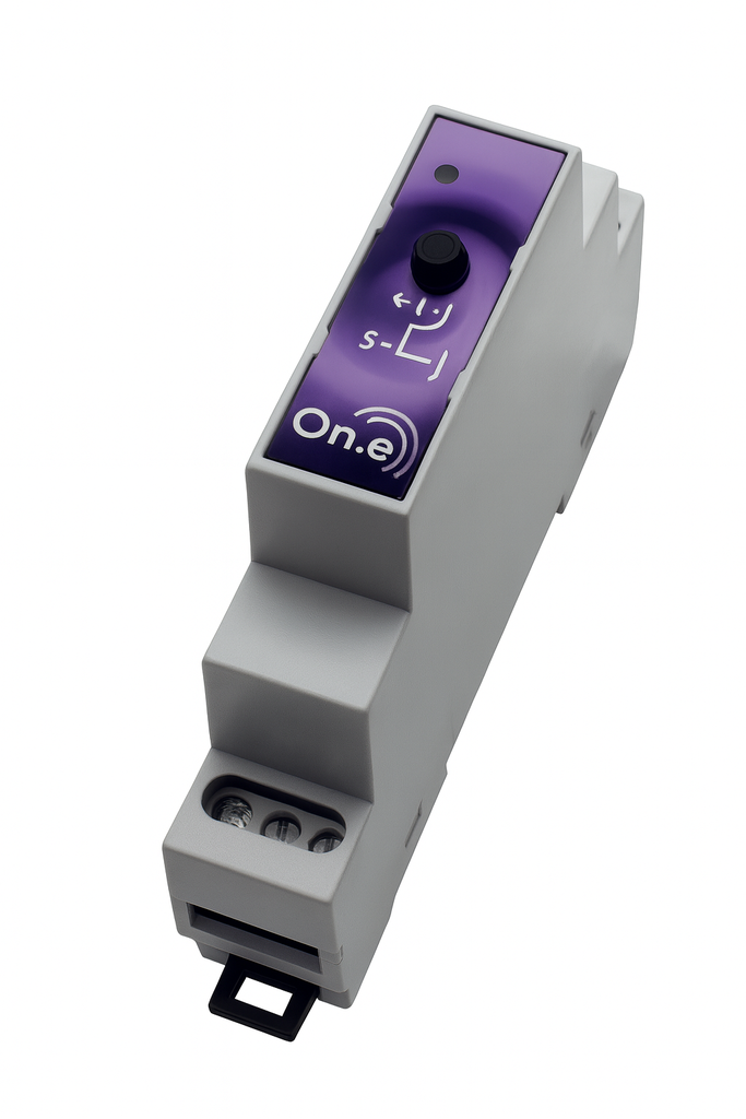 On.e Bluetooth® module voor zwembadsturing