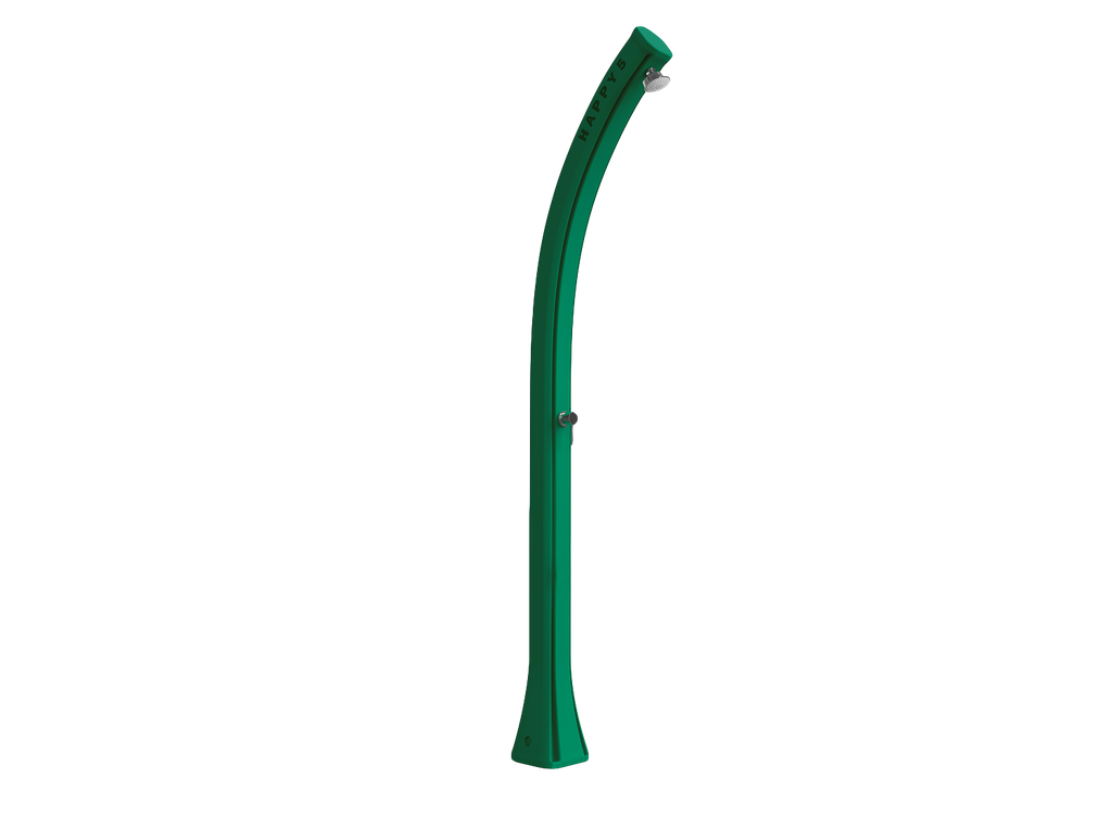 Buitendouche solar Happy Five F500