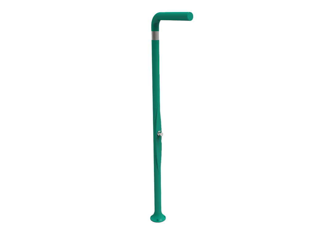 Buitendouche Funny Yang T205 -kunststof