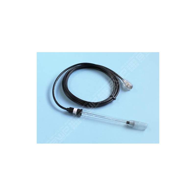 Redox sonde met 5 m kabel - BNC- standaard