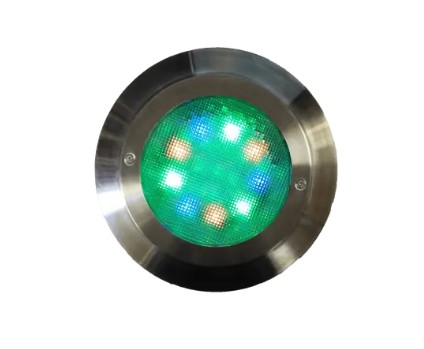 Noria Led lamp RGBW 30 W