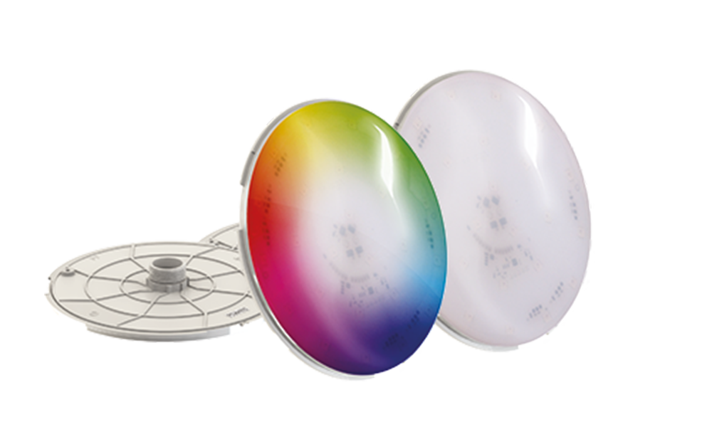 Spectravision Adagio Pro 17 cm diameter (koud wit)
