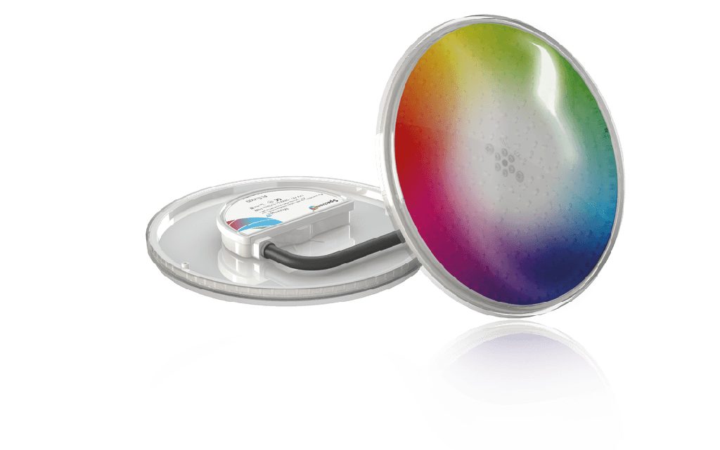 [sg129] Spectravision Moonlight RGB PLS (PLS300B - 13 W - 800 lm)
